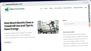 Publish Guest Post on besthealthncare.com