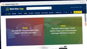Publish Guest Post on bestmacapp.com