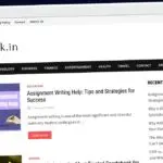 Publish Guest Post on biopick.in