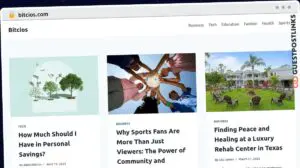 Publish Guest Post on bitcios.com