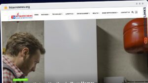 Publish Guest Post on bizarrenews.org