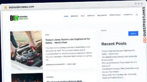 Publish Guest Post on bizinsidernews.com