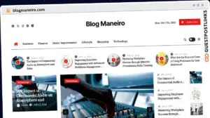 Publish Guest Post on blogmaneiro.com