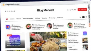 Publish Guest Post on blogmaneiro.com