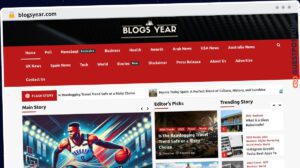 Publish Guest Post on blogsyear.com