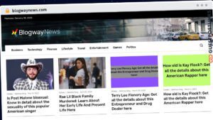 Publish Guest Post on blogwaynews.com