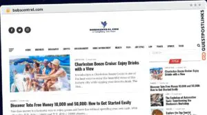 Publish Guest Post on bobscentral.com