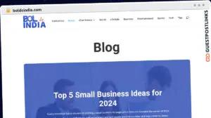 Publish Guest Post on boldeindia.com