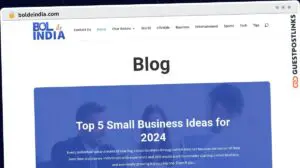Publish Guest Post on boldeindia.com