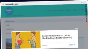 Publish Guest Post on bonjouridee.com