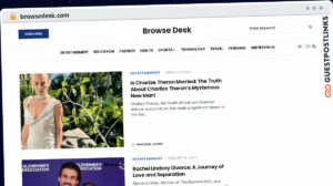 Publish Guest Post on browsedesk.com