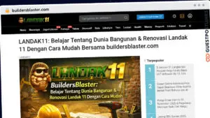 Publish Guest Post on buildersblaster.com