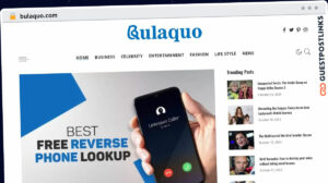 Publish Guest Post on bulaquo.com
