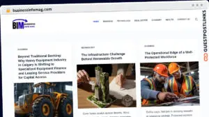 Publish Guest Post on businessinfomag.com