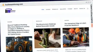 Publish Guest Post on businessinfomag.com