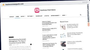 Publish Guest Post on businessnewspark.com