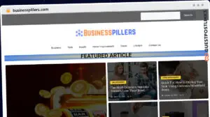 Publish Guest Post on businesspillers.com