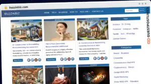 Publish Guest Post on buzzinbiz.com