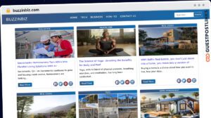 Publish Guest Post on buzzinbiz.com