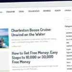 Publish Guest Post on buzzytricks.com