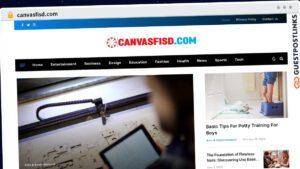 Publish Guest Post on canvasfisd.com