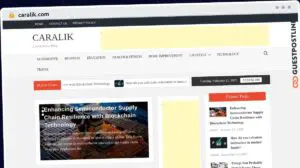 Publish Guest Post on caralik.com
