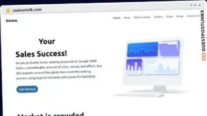 Publish Guest Post on casinostalk.com