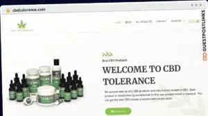 Publish Guest Post on cbdtolerance.com