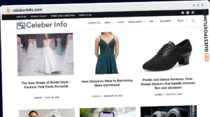 Publish Guest Post on celeberinfo.com
