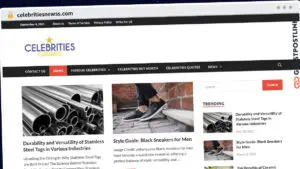 Publish Guest Post on celebritiesnewss.com