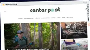 Publish Guest Post on centerpost.org