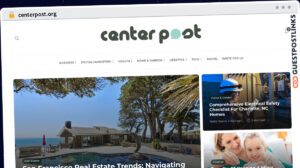 Publish Guest Post on centerpost.org
