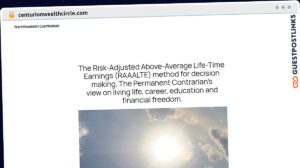 Publish Guest Post on centurionwealthcircle.com