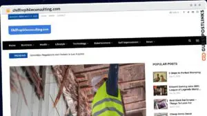 Publish Guest Post on chiffrephileconsulting.com
