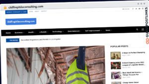 Publish Guest Post on chiffrephileconsulting.com