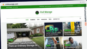 Publish Guest Post on civilmanage.com