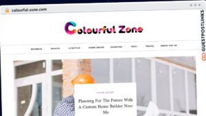 Publish Guest Post on colourful-zone.com