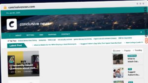 Publish Guest Post on conclusivenews.com