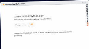 Publish Guest Post on consumehealthyfood.com