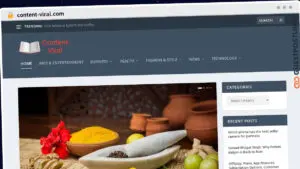 Publish Guest Post on content-viral.com