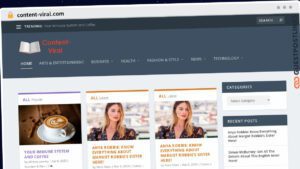Publish Guest Post on content-viral.com