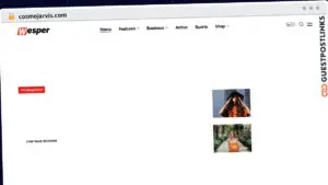 Publish Guest Post on cosmojarvis.com