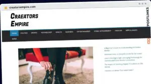 Publish Guest Post on creatorsempire.com