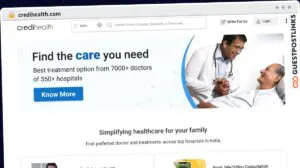 Publish Guest Post on credihealth.com