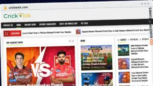 Publish Guest Post on crickwick.com
