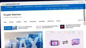 Publish Guest Post on cryptomariner.com