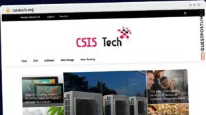 Publish Guest Post on csistech.org
