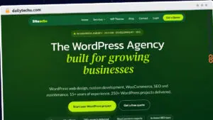 Publish Guest Post on dailytechu.com