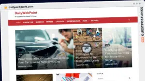 Publish Guest Post on dailywebpoint.com