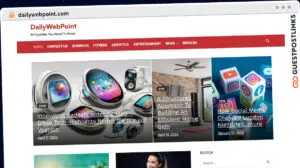 Publish Guest Post on dailywebpoint.com